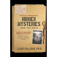 thumbnail image 1 of The Official Workbook for Hidden Mysteries and the Bible: Secrets Revealed: Aliens/UFOs, Giants, Time Travel, Multiverse, (Paperback), 1 of 1