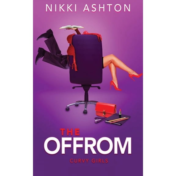 The Curvy Girls Club The Offrom, Book 1, (Paperback)