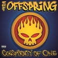 thumbnail image 1 of The Offspring - Conspiracy Of One (Canary Yellow LP) (Explicit) - Vinyl, 1 of 2