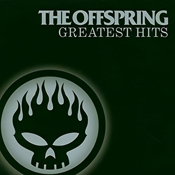 The Offspring - Greatest Hits - Music & Performance - CD