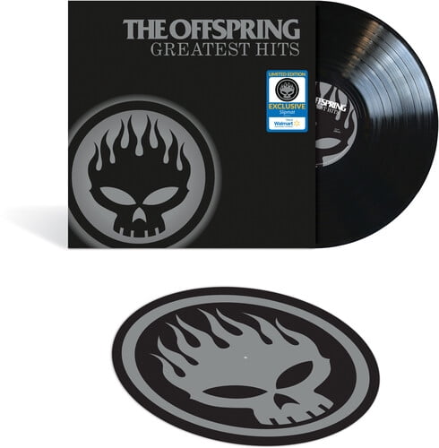 The Offspring - Greatest Hits | RECORD STORE DAY