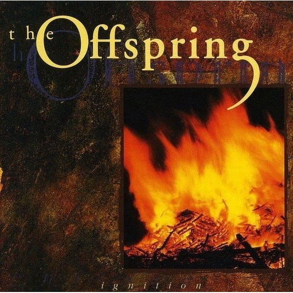 The Offspring - Ignition - Music & Performance - Vinyl