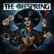 The Offspring - Let The Bad Times Roll - Music & Performance - Vinyl