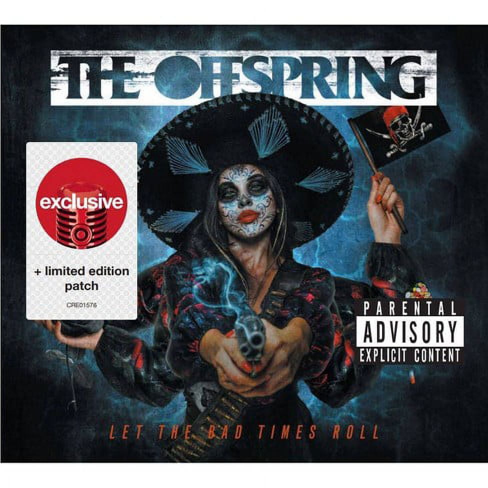 洋楽 The offspring/Let The Bad Times Roll The Offspring - Let The Bad Times Roll - Amazon.com Music