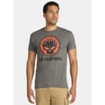 thumbnail image 1 of The Offspring Men's and Big Men's Graphic Tee with Short Sleeves, Sizes S-3XL, 1 of 5
