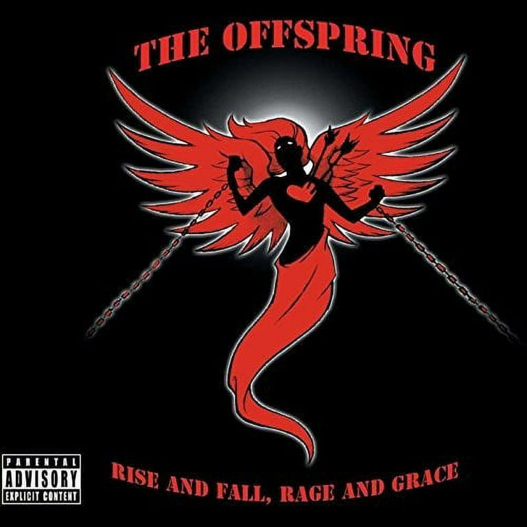 洋楽 TAI PAN - THE RISE THE FALL THE RISE Tai Pan - The Rise