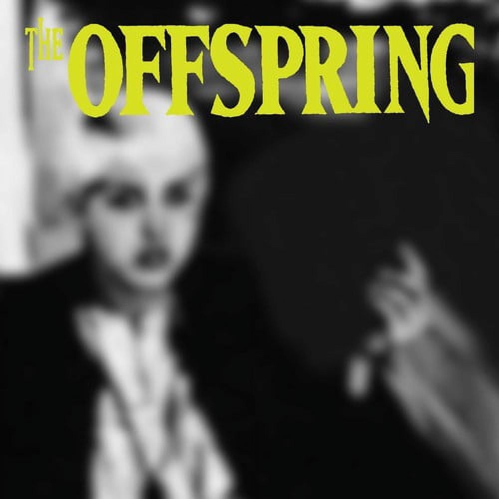 The Offspring - The Offspring - Music & Performance - Vinyl - Walmart.com