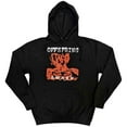 thumbnail image 1 of The Offspring Unisex Pullover Hoodie: Smash (X-Large), 1 of 4