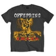 thumbnail image 1 of The Offspring Unisex T-Shirt Smash 20 (Medium), 1 of 3