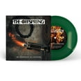 thumbnail image 1 of The Offspring We Never Have Sex Anymore (Clear Vinyl, Green, Indie Exclusive) (7" Single) Records & LPs, 1 of 1
