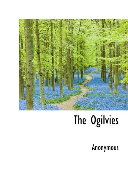 The Ogilvies (Hardcover)