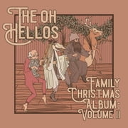 The Oh Hellos - The Oh Hellos Family Christmas Album Volume II - Music & Performance - CD