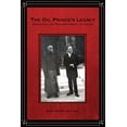 thumbnail image 1 of The Oil Prince's Legacy: Rockefeller Philanthropy in China, (Paperback), 1 of 1