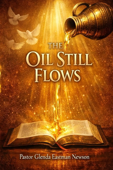 The Fireproof Devotional The Oil Still Flows: : Devotions for Women in Ministry, (Paperback)