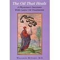 thumbnail image 1 of Pre-Owned The Oil That Heals: A Physician's Successes with Caster Oil Treatments (Paperback) 0876043082 9780876043080, 1 of 1