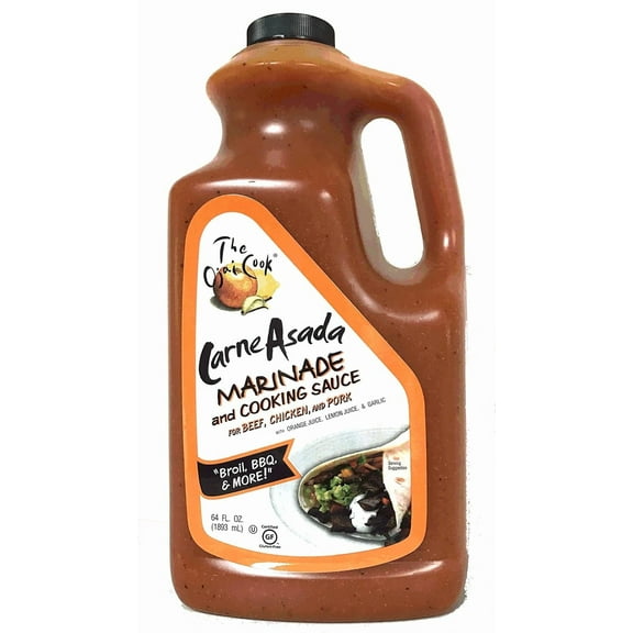 The Ojai Cook Carne Asada, Mojo Criollo, 64 Ounce