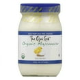 thumbnail image 1 of The Ojai Cook Organic Mayonnaise - Case Of 6 - 16 Fl Oz., 1 of 1