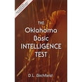 thumbnail image 1 of Pre-Owned The Oklahoma Basic Intelligence Test: New and Collected Elementary, Epistolary, Autobiographical, and Oratorical Choctologies (Frank Waters Memorial Publication Paperback, 1 of 1