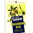 thumbnail image 1 of Warner Archives - The Oklahoma Kid [DIGITAL VIDEO DISC], 1 of 1
