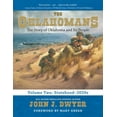 thumbnail image 1 of The Oklahomans The Oklahomans, Vol.2: The Story of Oklahoma and Its People: Statehood-2020s, Book 2, (Hardcover), 1 of 1