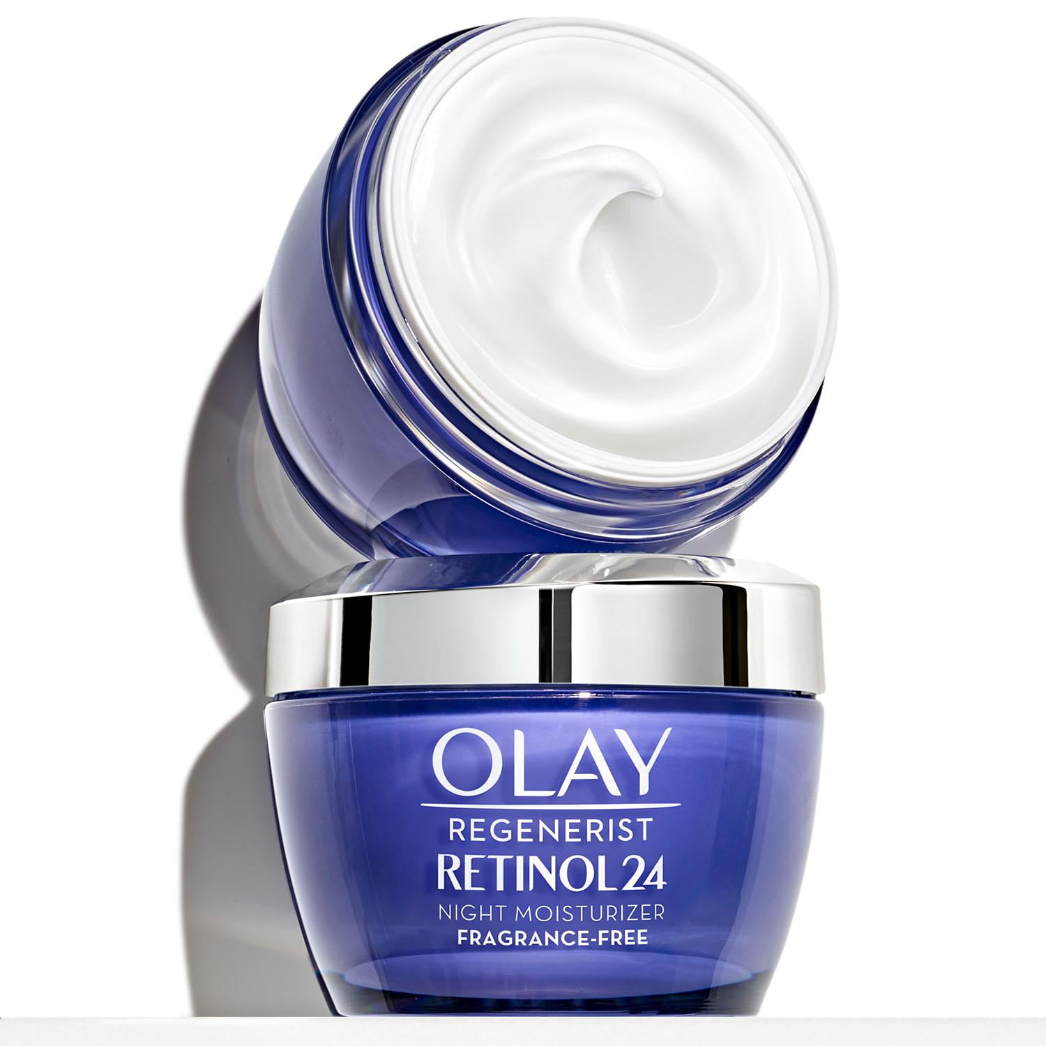 Olay retinol 24 walmart outlet