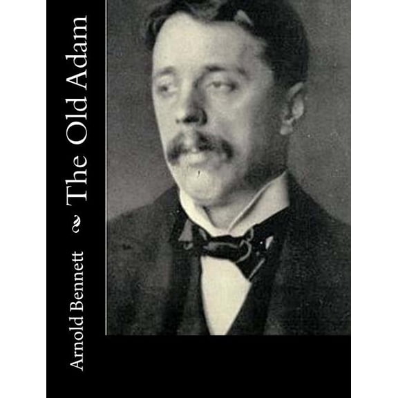 The Old Adam (Paperback)