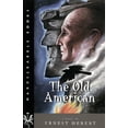 thumbnail image 1 of The Old American : A Novel (Paperback), 1 of 1