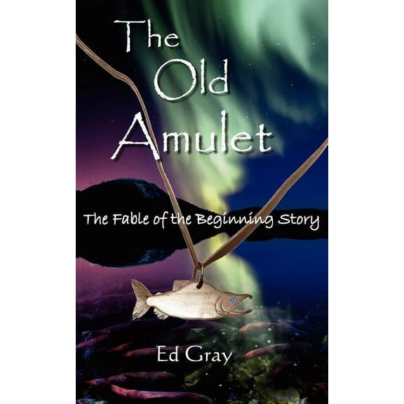 The Old Amulet (Paperback)