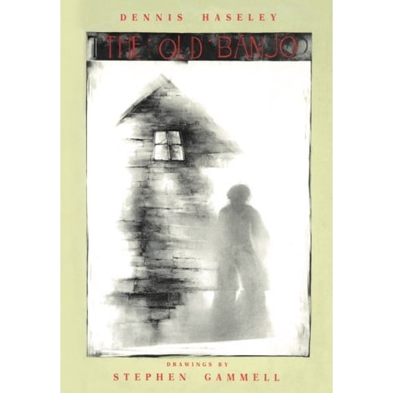 Pre-Owned The Old Banjo Paperback