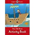 thumbnail image 1 of The Old Boat Activity Book - Ladybird Readers Starter Level B (Book), 1 of 1