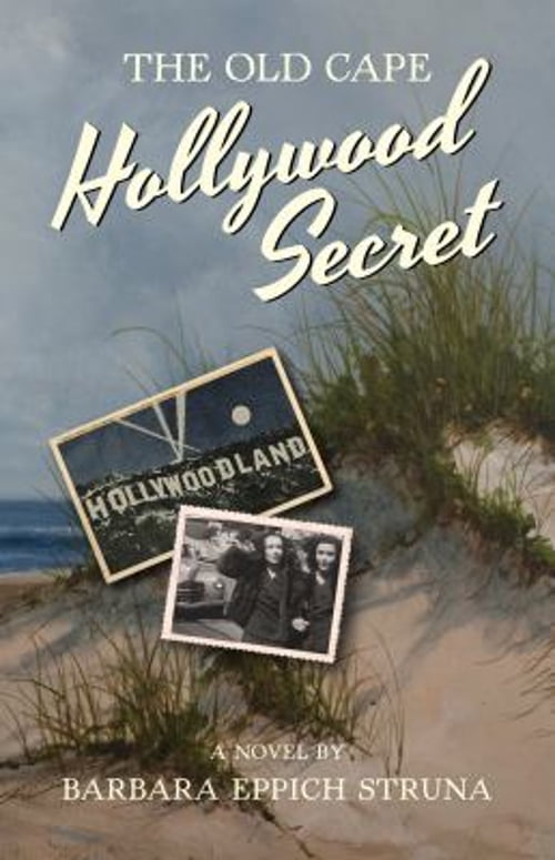 Pre-Owned The Old Cape Hollywood Secret (Paperback) 0997656638 9780997656633