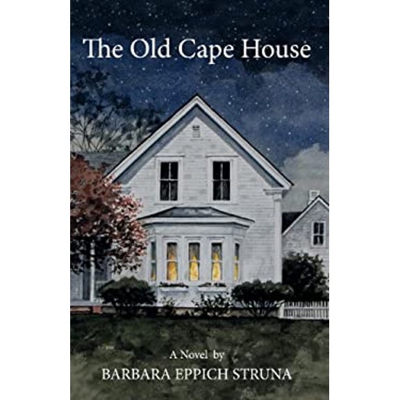 Pre-Owned The Old Cape House (Paperback) 1620151677 9781620151679