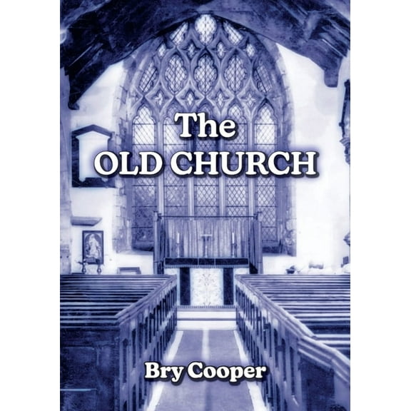 The Old Church, (Paperback)