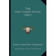 thumbnail image 1 of The Old Court House (1861) Paperback, 1 of 1