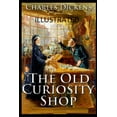 thumbnail image 1 of The Old Curiosity Shop Illustrated (Paperback), 1 of 1