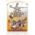 thumbnail image 1 of The Old Curiosity Shop Movie Poster - 27 x 40 in., 1 of 1
