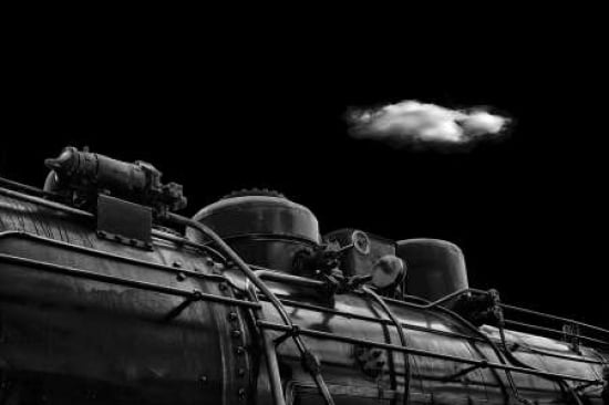 The Old Days Canvas Art - Stefan Eisele (12 x 18)