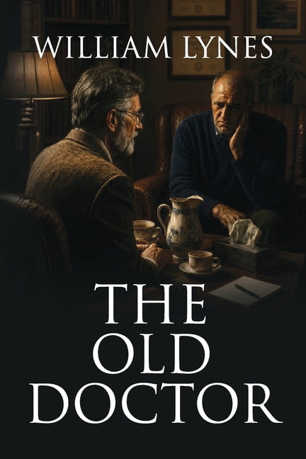The Old Doctor, (Paperback)