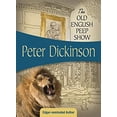 thumbnail image 1 of Pre-Owned The Old English Peep Show (Paperback) 1933397748 9781933397740, 1 of 1