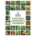 thumbnail image 1 of Pre-Owned The Old Farmer's Almanac Vegetable Gardener's Handbook (Paperback) 1571988459 9781571988454, 1 of 1