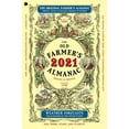 thumbnail image 1 of Pre-Owned The Old Farmer's Almanac 2021 (Hardcover) 1571988513 9781571988515, 1 of 1