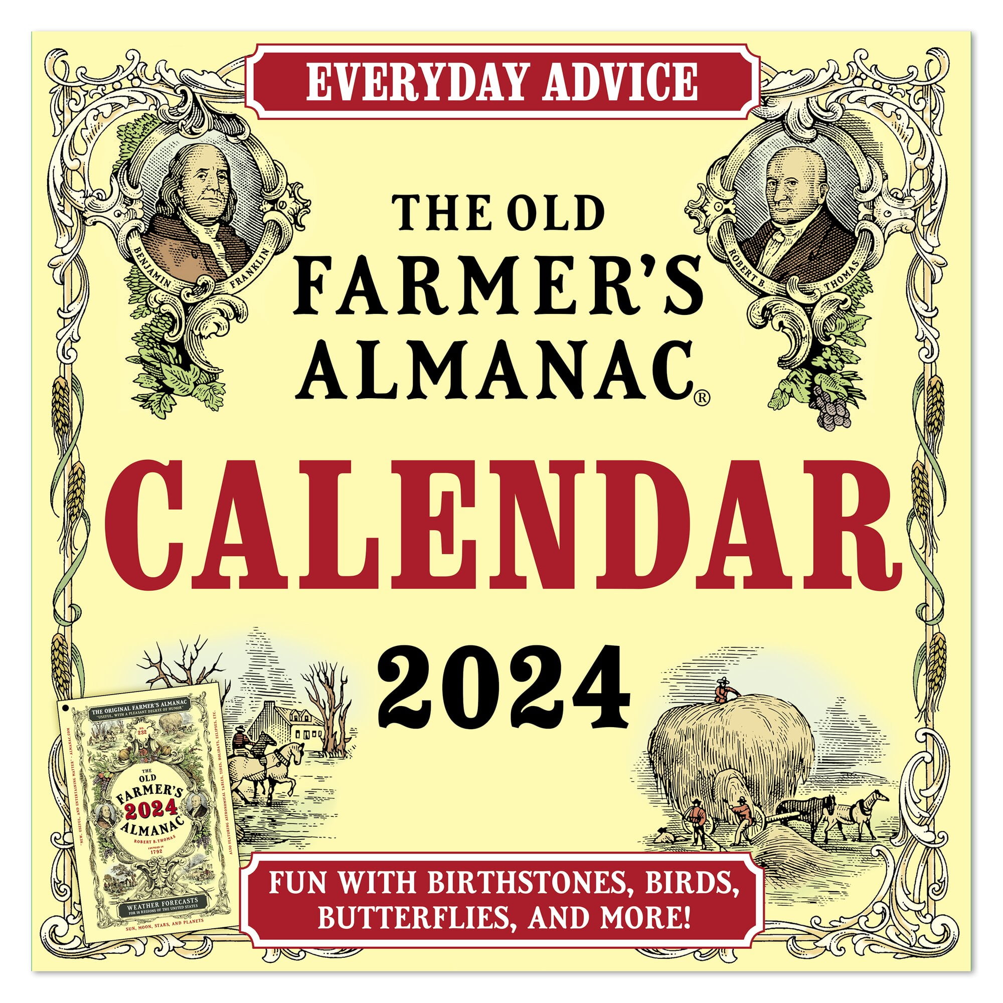 Daylight Saving Time 2024: Dates & Times - Farmers' Almanac