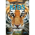 thumbnail image 1 of Pre-Owned The Old Farmer's Almanac for Kids, Volume 9 (Paperback) 1571988963 9781571988966, 1 of 1