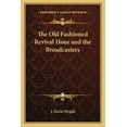 thumbnail image 1 of The Old Fashioned Revival Hour and the Broadcasters (Paperback), 1 of 1