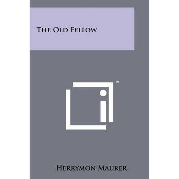 The Old Fellow