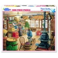 thumbnail image 1 of The Old General Store - 1,000 Piece Jigsaw Puzzle, 1 of 2