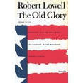 thumbnail image 1 of The Old Glory: Endecott and the Red Cross; My Kinsman, Major Molineux; And Benito Cereno, (Paperback), 1 of 2