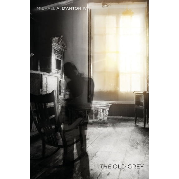 The Old Grey, (Hardcover)