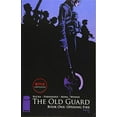 thumbnail image 1 of Pre-Owned The Old Guard Book One: Opening Fire (Paperback) 1534302409 9781534302402, 1 of 1