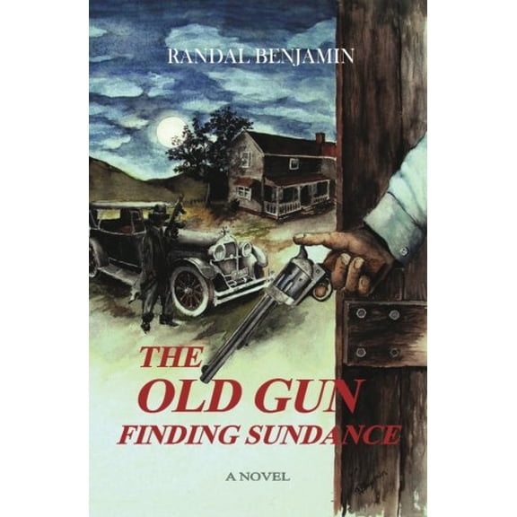 Pre-Owned The Old Gun: Finding Sundance Paperback